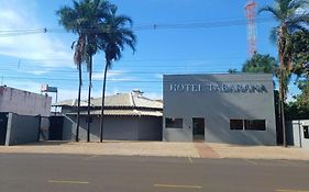 Hotel Tabarana